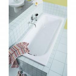 Стальная ванна Kaldewei Eurowa 312 170x70